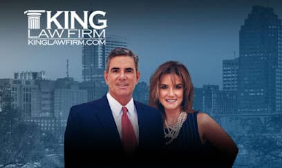King Law Firm — attorney in Wilmington, NC