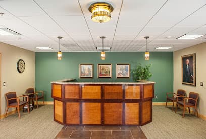 Kirshenbaum & Kirshenbaum, Attorneys at Law, Inc — attorney in Cranston, RI