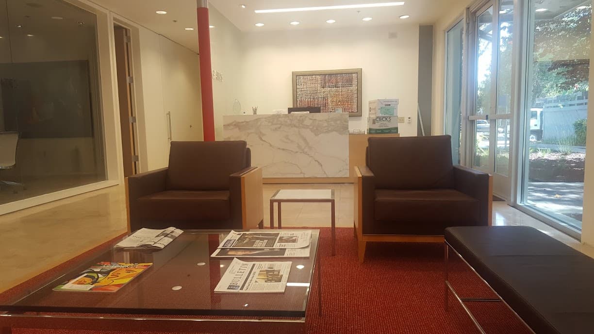 K&L Gates LLP — attorney in Palo Alto, CA