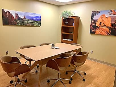 Knies, Helland & McPherson Law — attorney in Colorado Springs, CO