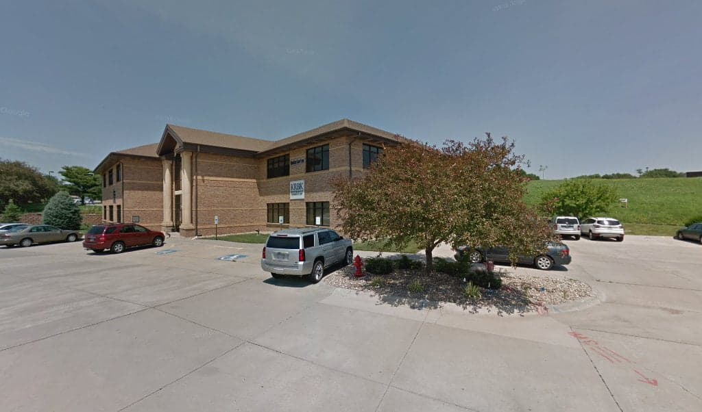 Knudsen Berkheimer Richardson: Mc Manaman Kevin R — attorney in Lincoln, NE