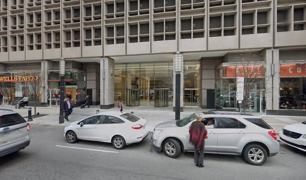 Kotler Lawrence J — attorney in Philadelphia, PA