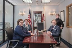 Kurczaba & Associates, Attorneys at Law in Chicago