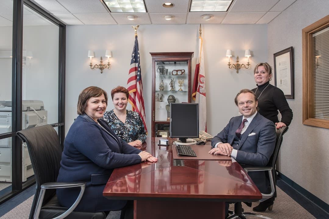 Kurczaba & Associates, Attorneys at Law in Chicago — attorney in Chicago, IL