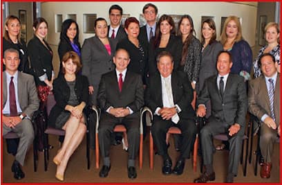 Kurzban Kurzban Tetzeli and Pratt P.A. — attorney in Coral Gables, FL