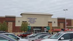 Lake Zurich Illinois Secretary of State Facility