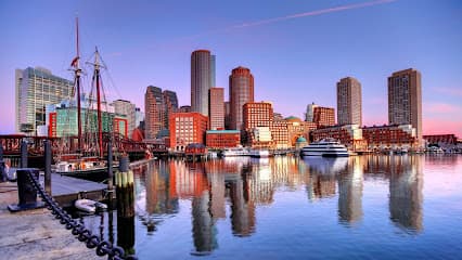 Lambert Legal — attorney in Medford, MA
