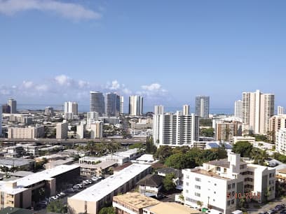 Landsberg Law Office — attorney in Honolulu, HI