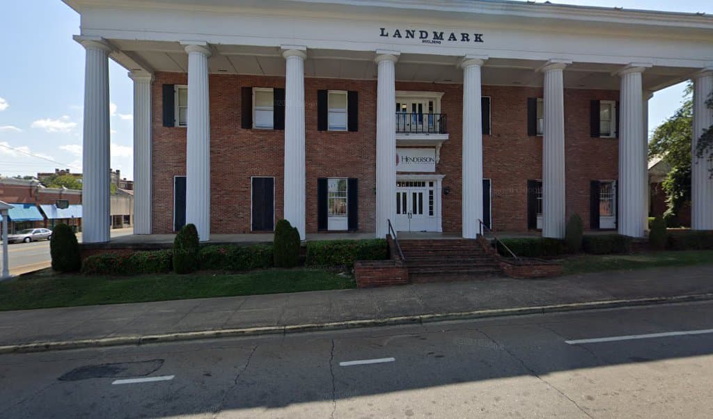 Lane Muse Arman & Pullen — attorney in Hot Springs, AR