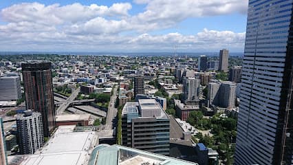 Lane Powell PC — attorney in Seattle, WA