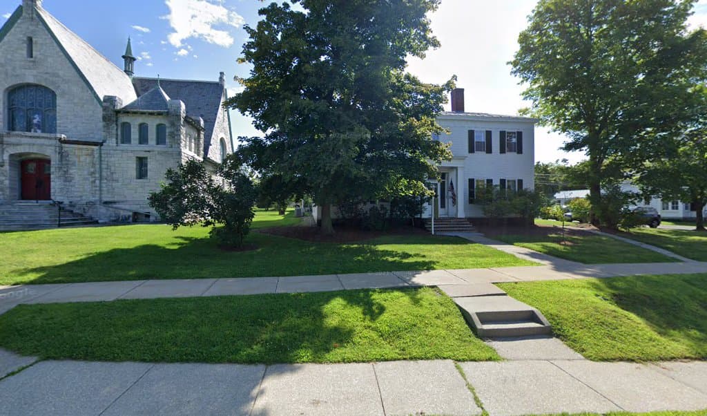 Langrock Sperry & Wool LLP — attorney in Middlebury, VT