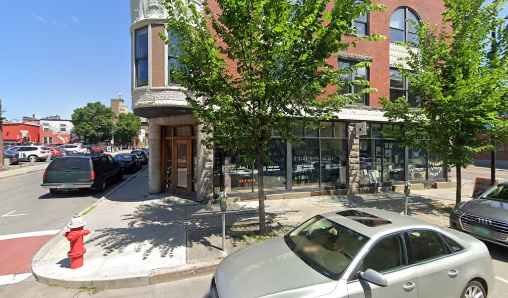 Langrock Sperry & Wool LLP: Sperry Mark L — attorney in Burlington, VT