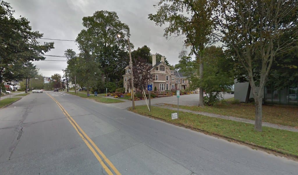 Lanham Blackwell & Baber, P.A. — attorney in Bangor, ME