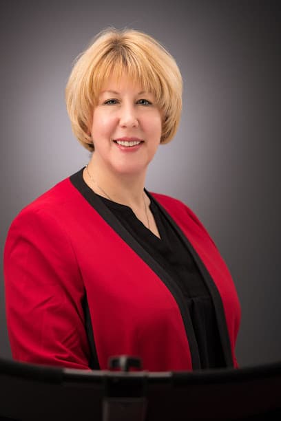 Laurie G Robertson, Olympia Divorce, Family Law, Child Custody, Military Divorce — attorney in Olympia, WA