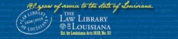 Law Library of Louisiana