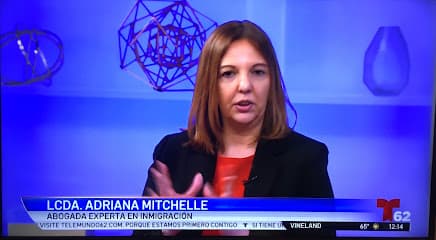 Law Office of Adriana Mitchell — attorney in Philadelphia, PA