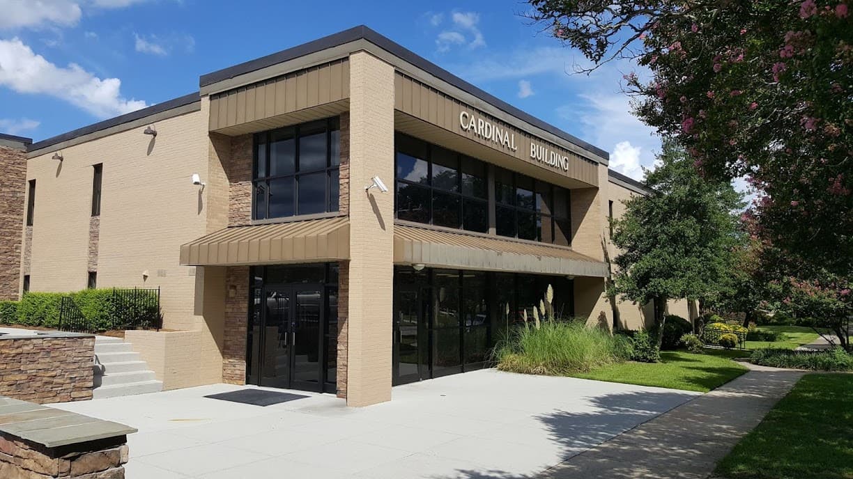 Law Office of Dahlia Castillo- Immigration Law, Traffic, Criminal Defense and Family Law — attorney in Fayetteville, NC