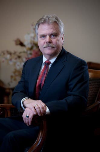 Law Office of Dattan Scott Dattan — attorney in Anchorage, AK