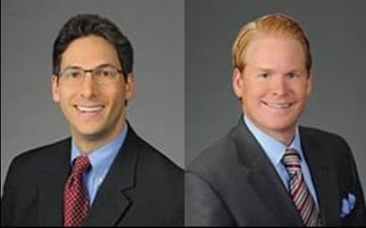 Law Office of David J Hungeling & Adam Rubenfield, P.C. — attorney in Atlanta, GA