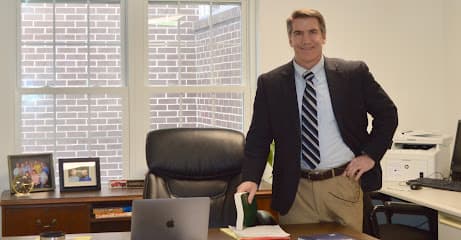 Law Office of Dennis C. Hogan, PLLC — attorney in Nashua, NH