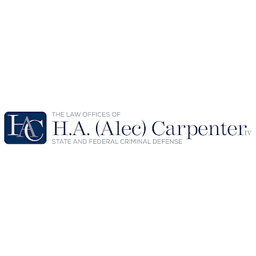 Law Office of H A (Alec) Carpenter IV