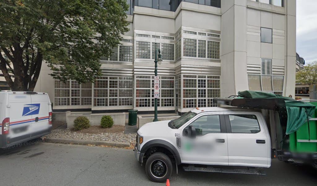 Law Office of Hamilton and Associates — attorney in Silver Spring, MD