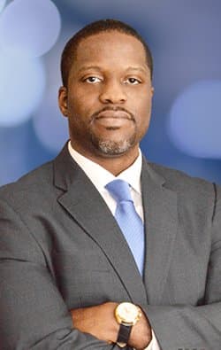 Law Office of Hasson D. Barnes, LLC — attorney in Baltimore, MD