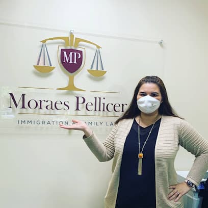 Law Office of Jamile Moraes Pellicer, P.A. — attorney in Coral Springs, FL