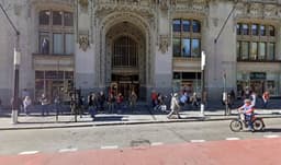Law Office of Jonathan Strauss