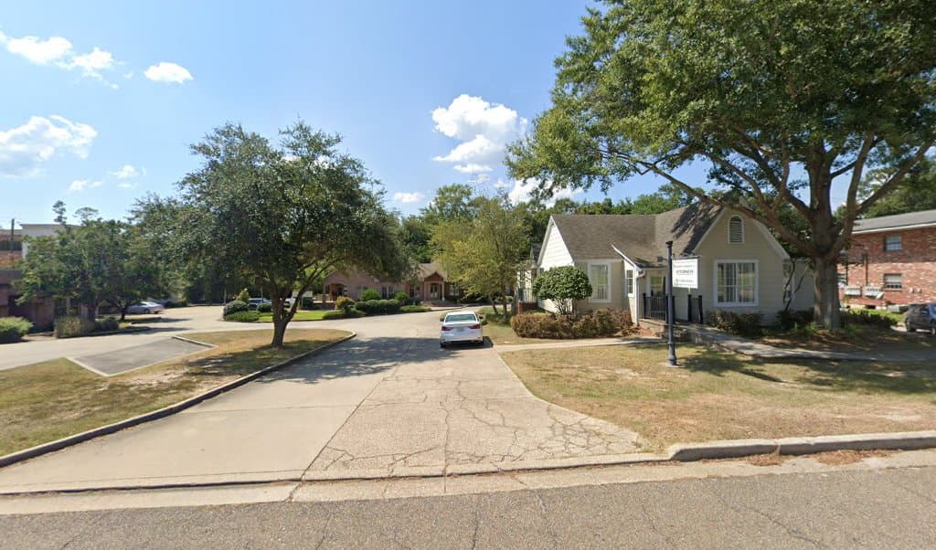 Law Office Of L. Grant Bennett, Sr. PLLC — attorney in Hattiesburg, MS