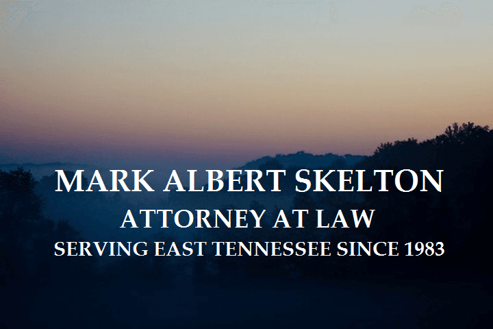 Law Office of Mark A Skelton — attorney in Rogersville, TN