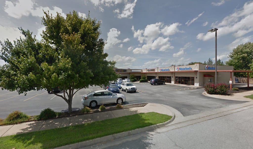 Law Office of Mark D Drake and Tina Adcock Thomas — attorney in Bentonville, AR