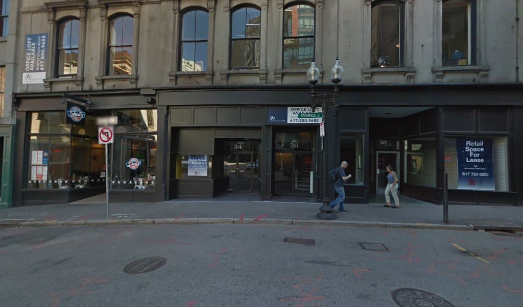 Law Office of Peter J. Fellman — attorney in Boston, MA