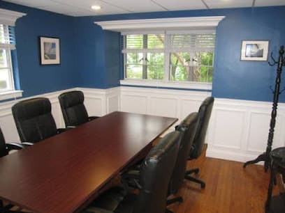 Law Office of Richard E. Kühn, III — attorney in East Greenwich, RI