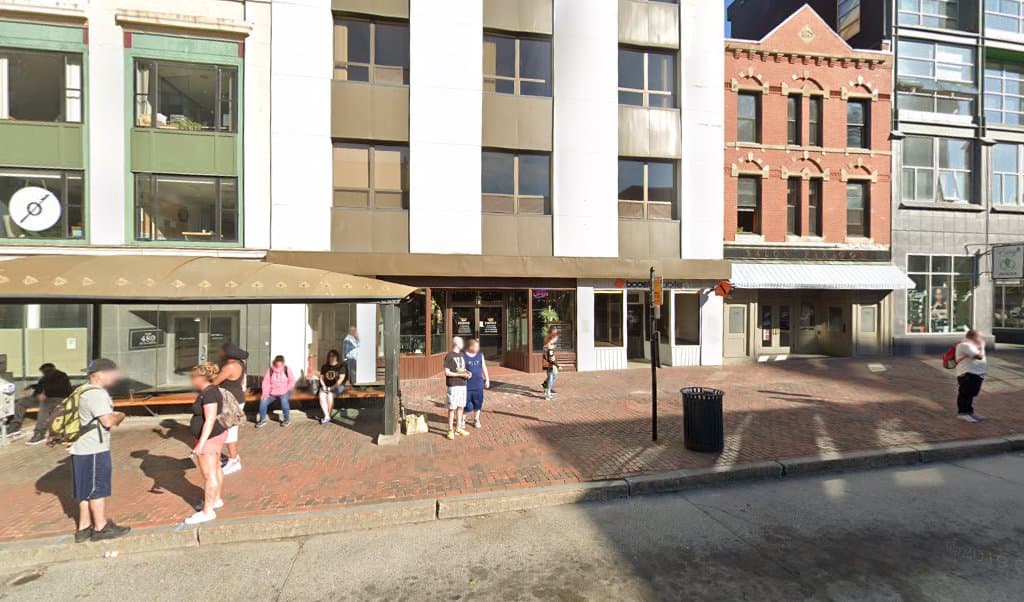 Law Office of Richard S. Berne — attorney in Portland, ME