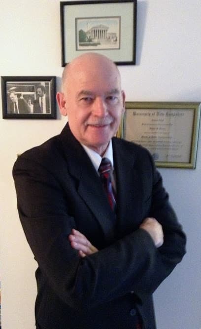 Law Office of Robert H. Prince, J.D. — attorney in Salem, NH