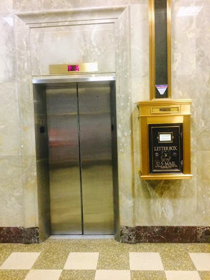 Law Office of Robert Osuna, PC — attorney in New York, NY