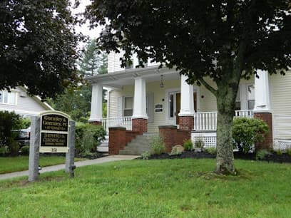Law Office of Shepherd & Osborne — attorney in Nashua, NH