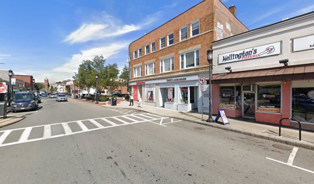 Law Office of Stacy Sarno, LLC. — attorney in Medford, MA