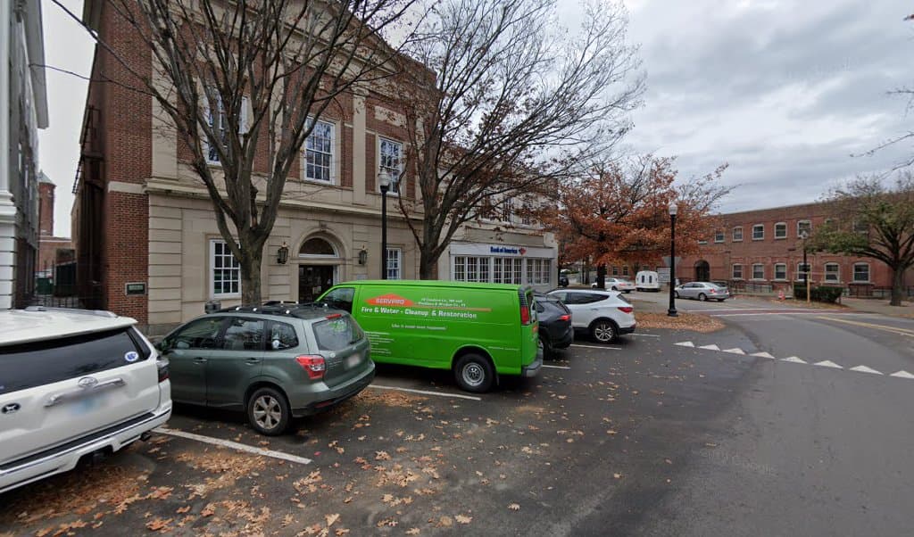 Law Office Of Steve J Bonnette — attorney in Keene, NH