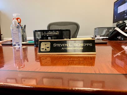 Law Office of Steven L. Schepps, LLC — attorney in Springfield Township, NJ