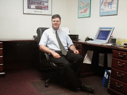 Law Office of Stewart Andrew Sutton, LLC — attorney in Germantown, MD