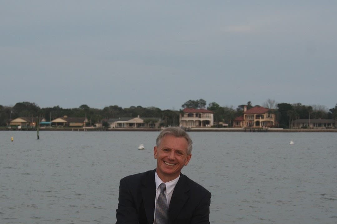 LAW OFFICE OF TONY TURNER — attorney in DeLand, FL