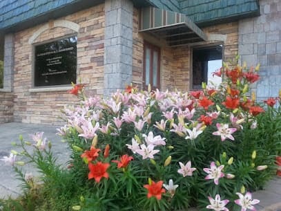 Law Office of V. Linnea Alt, Chartered — attorney in Junction City, KS