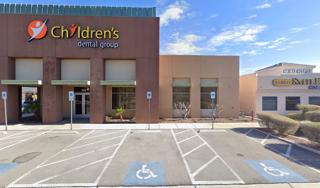 Law Office of Vernon L Bailey — attorney in Las Vegas, NV