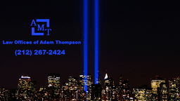 Law Offices of Adam M. Thompson, P.C.