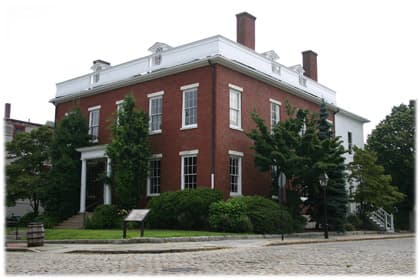 Law Offices of Beauregard, Burke and Franco — attorney in New Bedford, MA