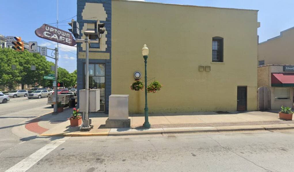 Law Offices of Brian Schellenberg — attorney in Noblesville, IN