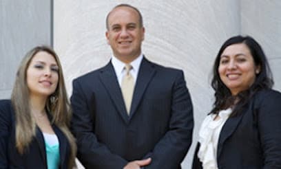 Law Offices of Carlos E. Candal, LLC — attorney in New Haven, CT