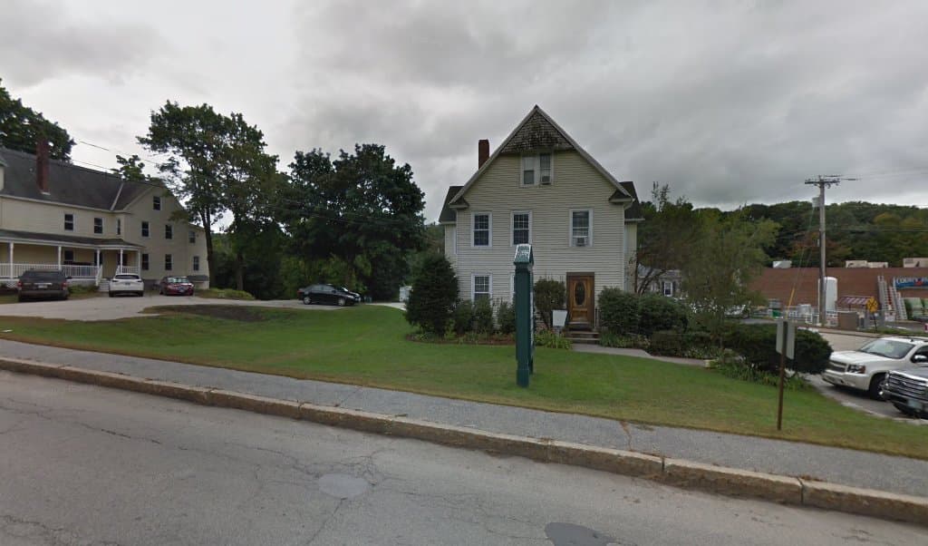 Law Offices of David C. Wing, PLLC — attorney in Milford, NH